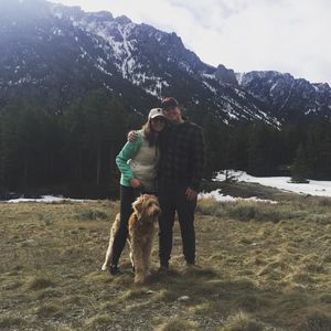 Meet your Posher, Nick